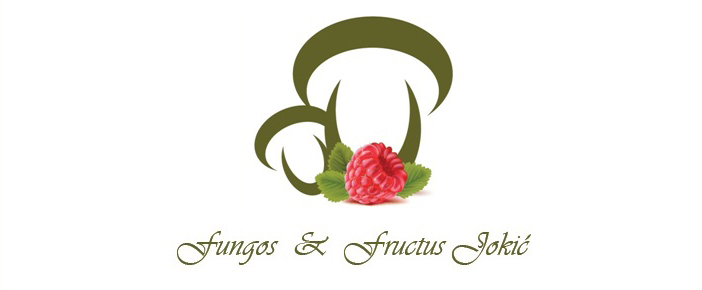 logo Fungos & Fructus Jokić